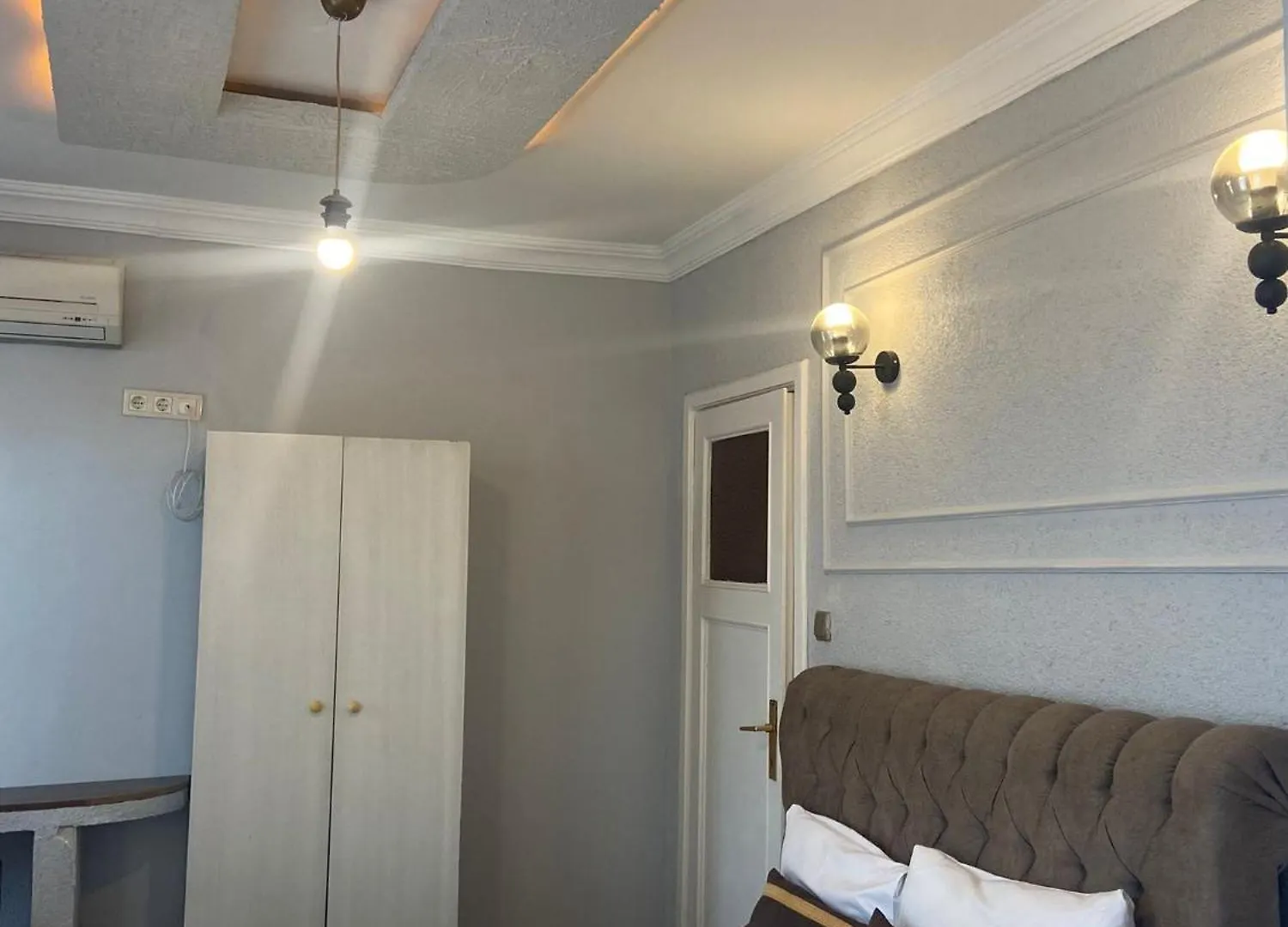 Ramo'S Aparatments & Suites Istanbul