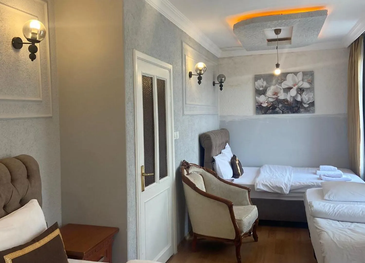 Ramo'S Aparatments & Suites Istanbul