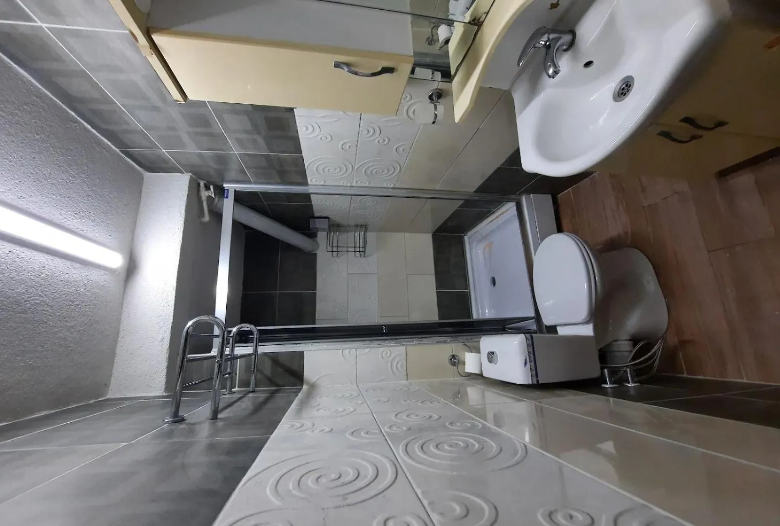 Ramo'S Aparatments & Suites Istanbul Apartment