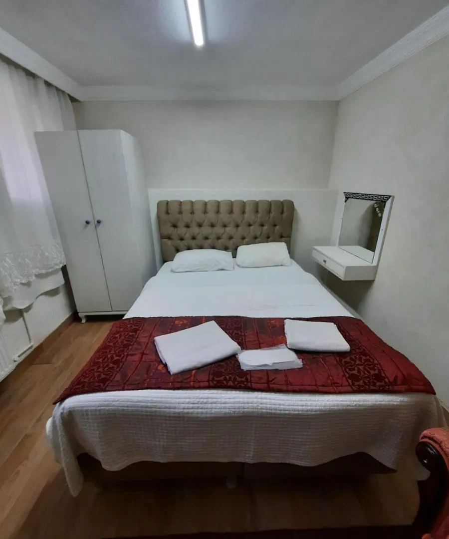 Ramo'S Aparatments & Suites Istanbul 0*,