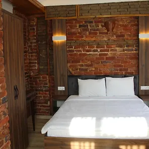 3* Hotel Han Suite Hotel