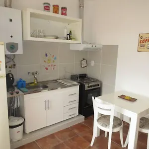 Lo De Piti. Excelente Ubicacion, Calido Y Luminoso Mendoza