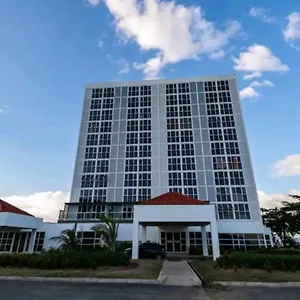  Apartment Ornella - 2-br - Pool - Parking Jamaica