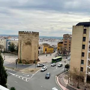Cordoban Torre Córdoba
