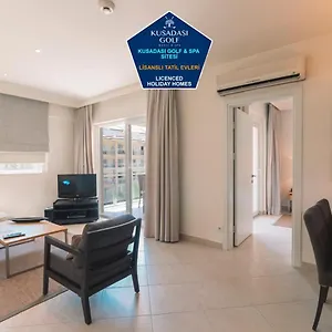  Holiday home Kusadasi Golf Turkey