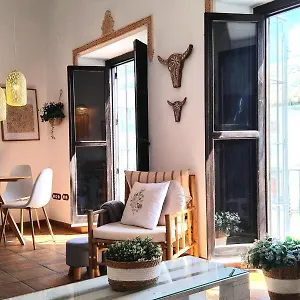 Loft Con Alma Centro Córdoba