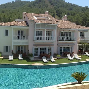  Villa Portville Holiday Villas Turkey
