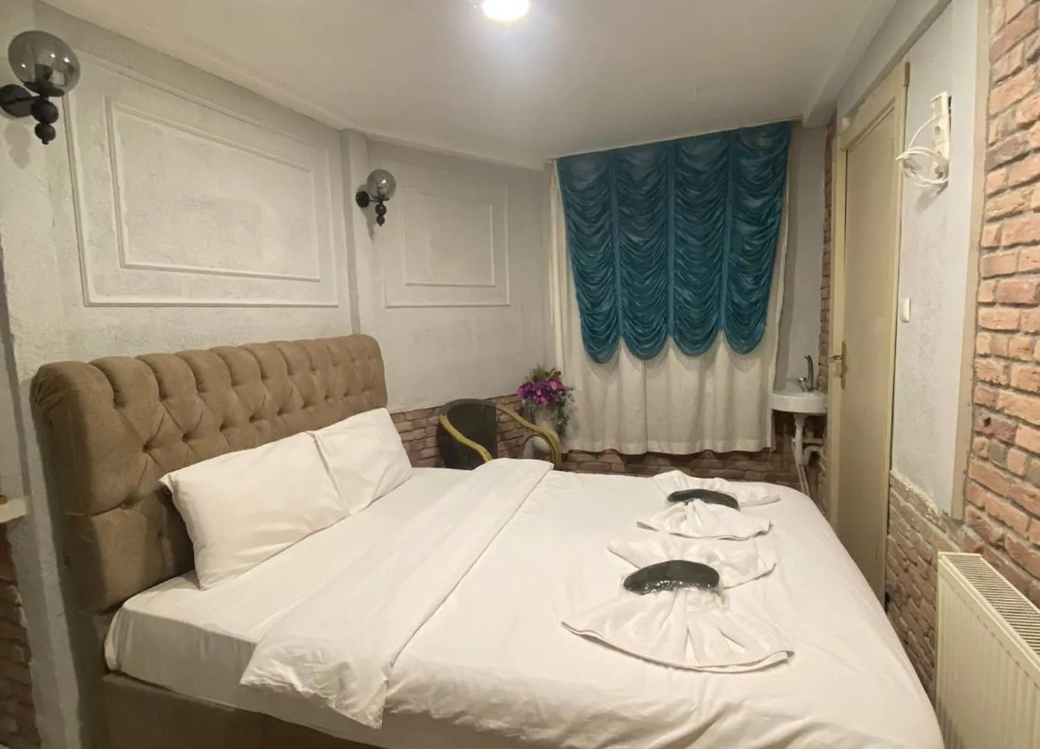 Ramo'S Aparatments & Suites Κωνσταντινούπολη Διαμέρισμα