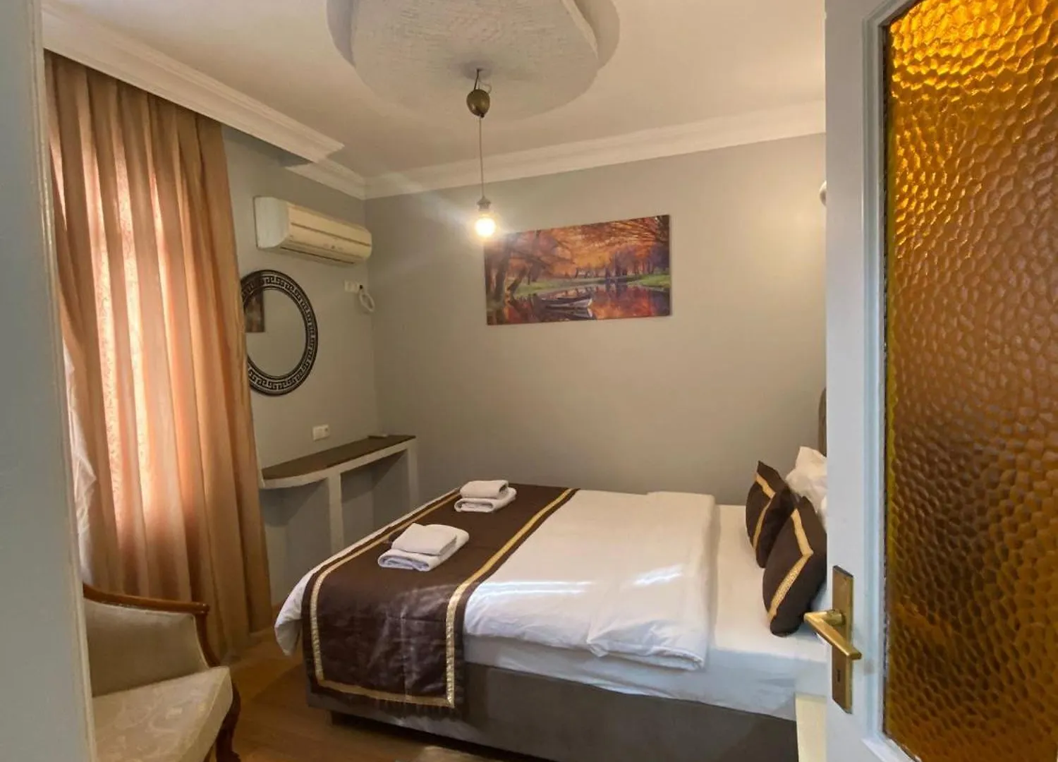 Ramo'S Aparatments & Suites Κωνσταντινούπολη 0*,  Τουρκία