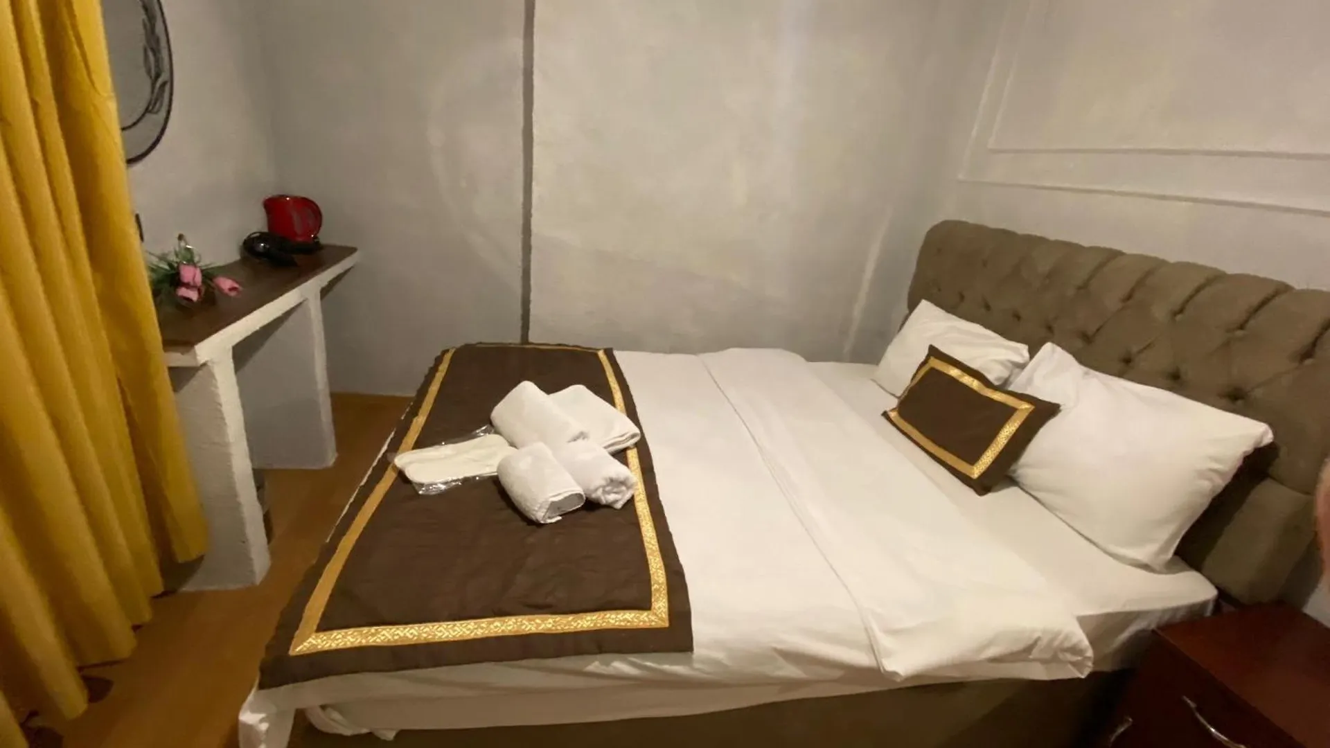 Διαμέρισμα Ramo'S Aparatments & Suites Κωνσταντινούπολη Τουρκία