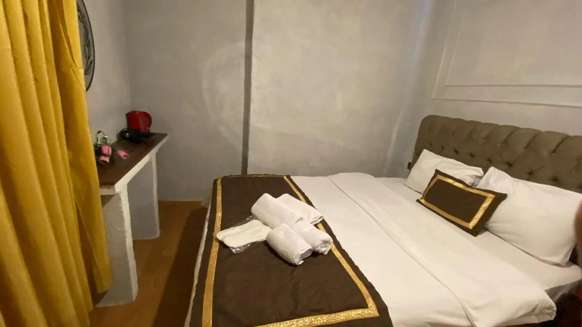Ramo'S Aparatments & Suites Κωνσταντινούπολη