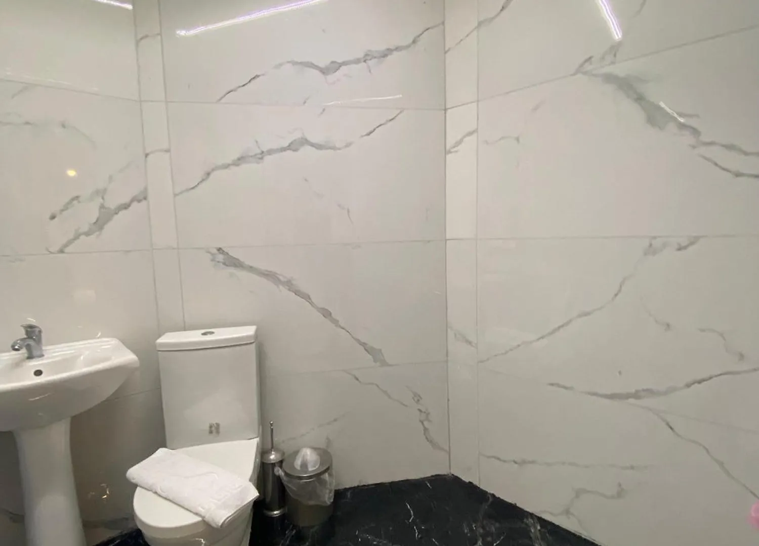 Ramo'S Aparatments & Suites Κωνσταντινούπολη Διαμέρισμα