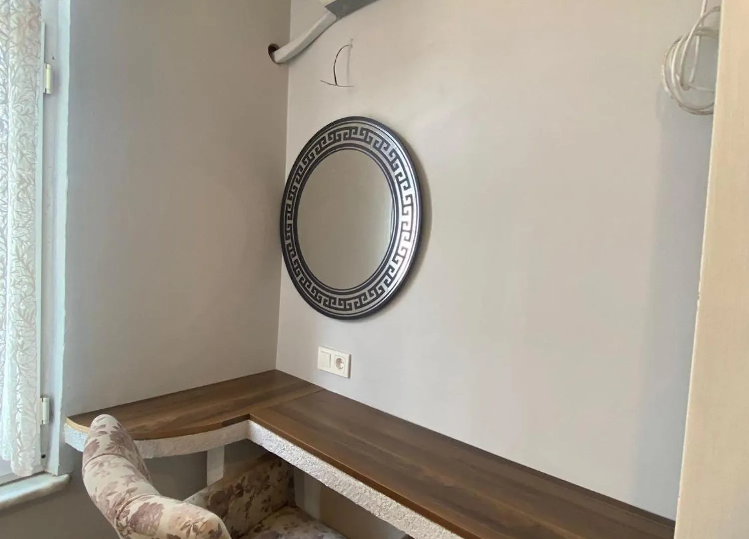 Ramo'S Aparatments & Suites Κωνσταντινούπολη