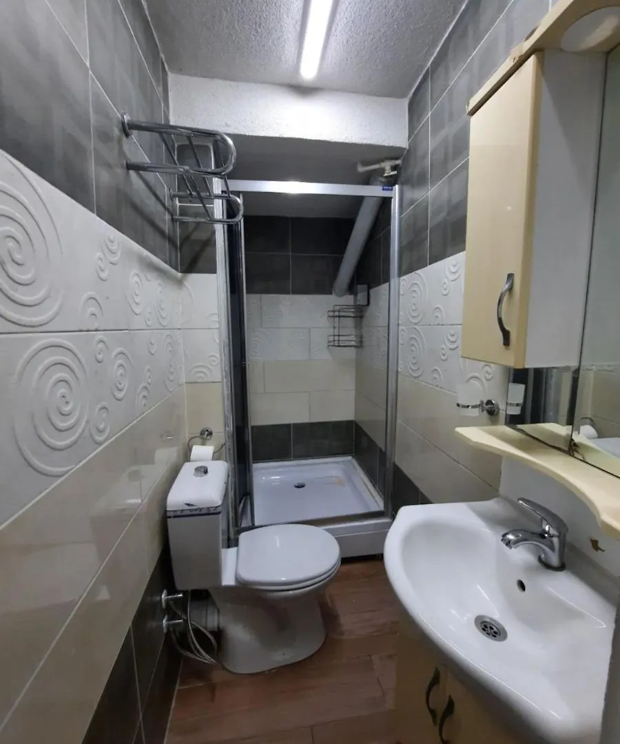 Ramo'S Aparatments & Suites Κωνσταντινούπολη