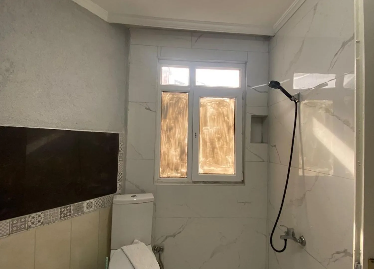 Lägenhet Ramo'S Aparatments & Suites Istanbul