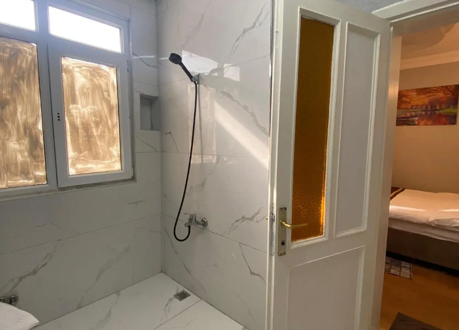 Ramo'S Aparatments & Suites Istanbul