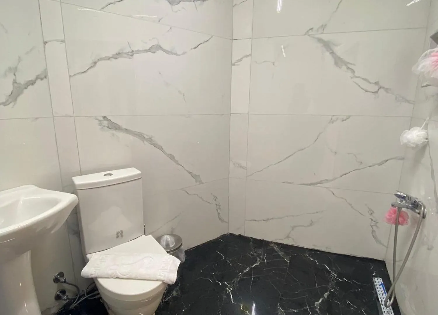 Ramo'S Aparatments & Suites Istanbul