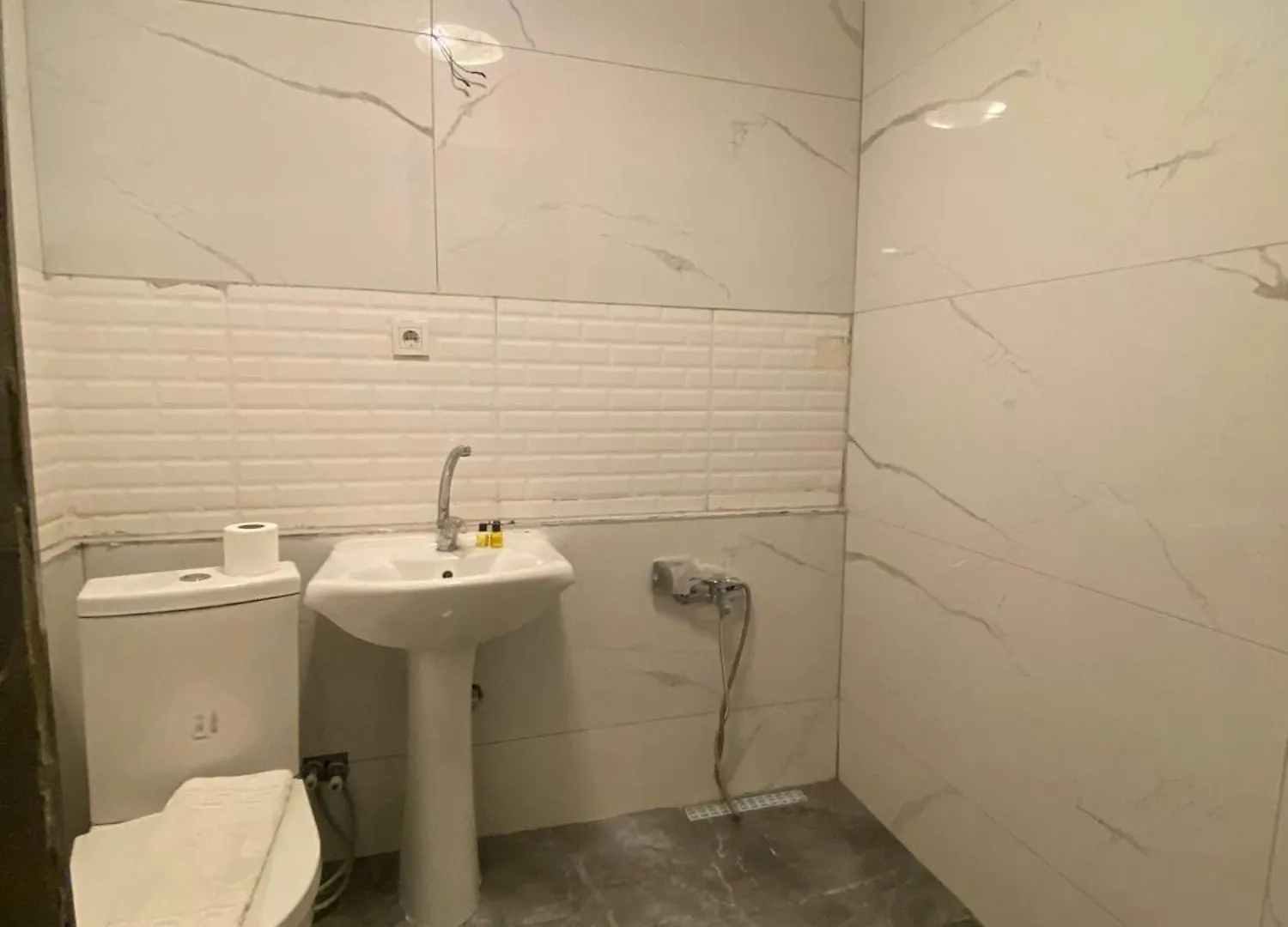 Ramo'S Aparatments & Suites Istanbul 0*,  Turkiet