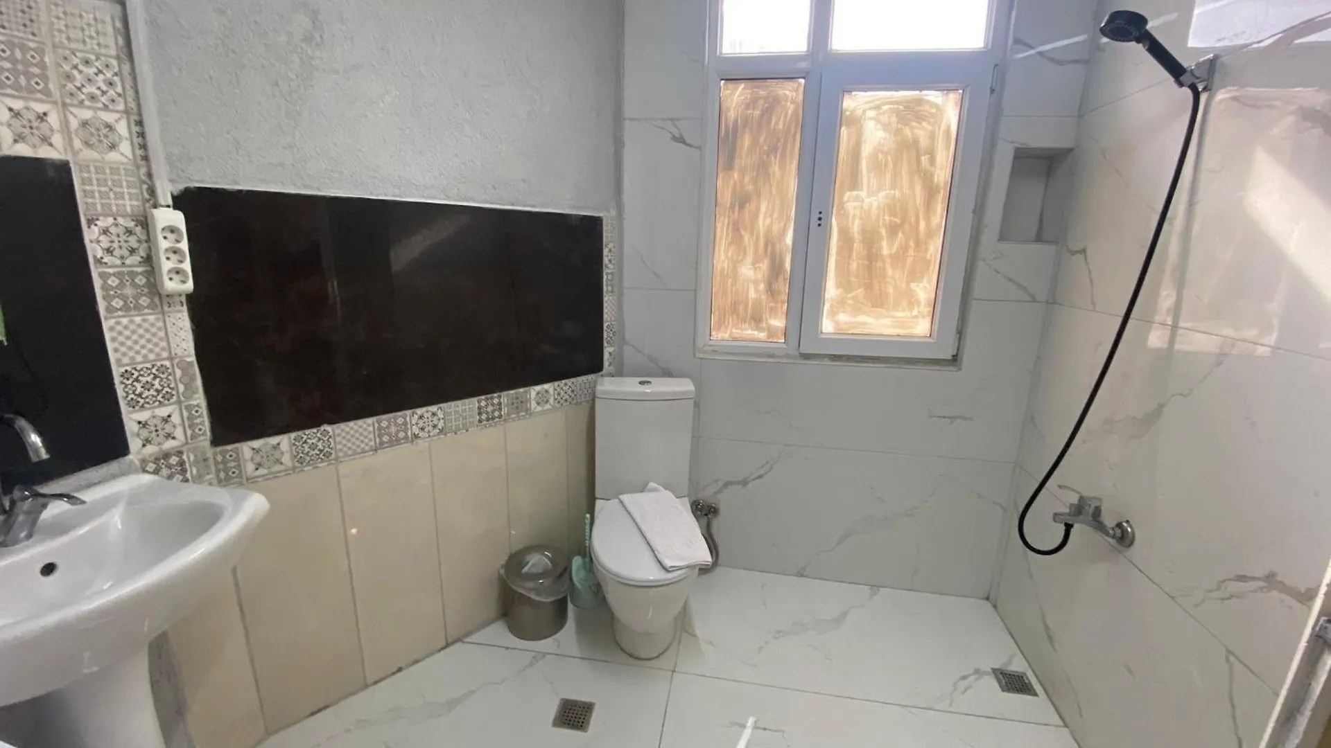 Lägenhet Ramo'S Aparatments & Suites Istanbul