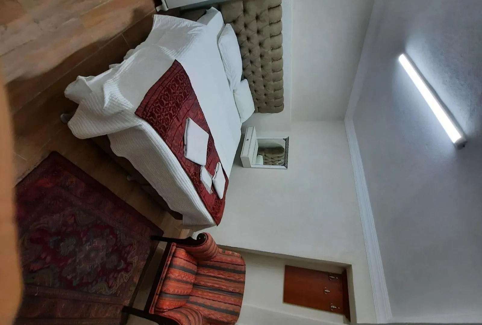 Lägenhet Ramo'S Aparatments & Suites Istanbul